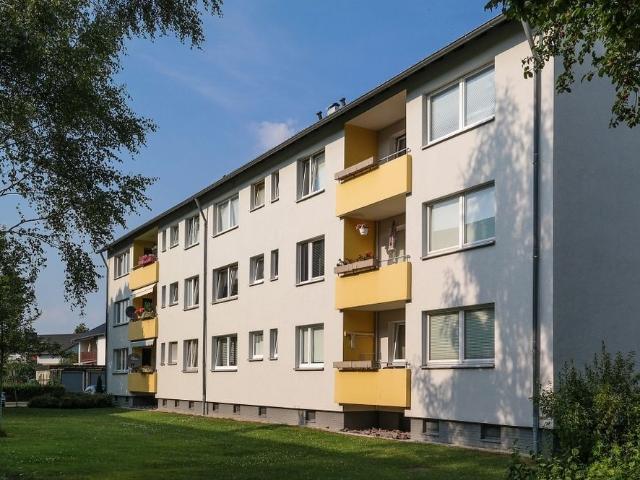 Apartment mieten in Wolfsburg, Fallersleben