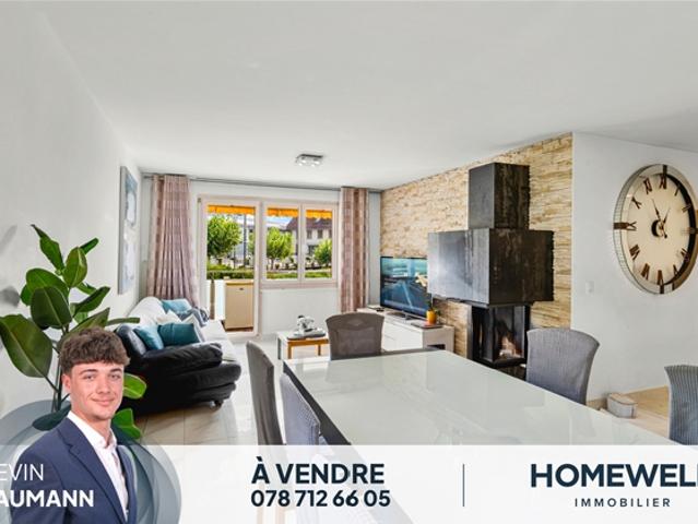 Wohnung kaufen in Forel (Lavaux), Waadt