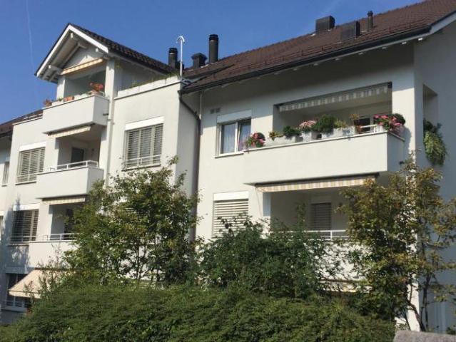 Apartment mieten in Horgen, Zürich