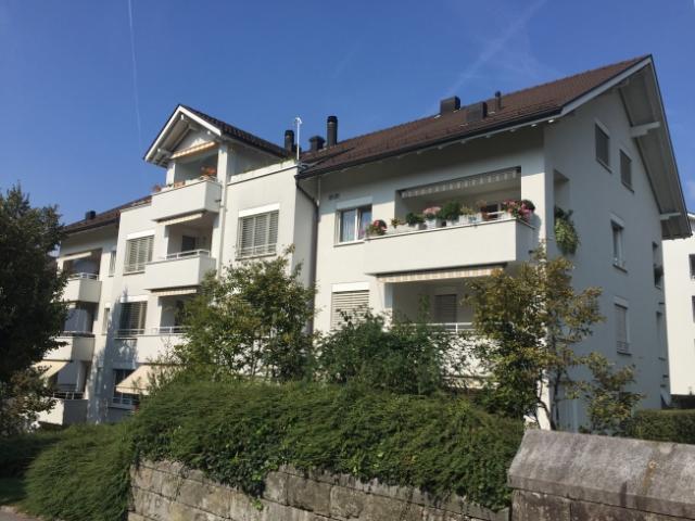 Wohnung mieten in Horgen, Zürich