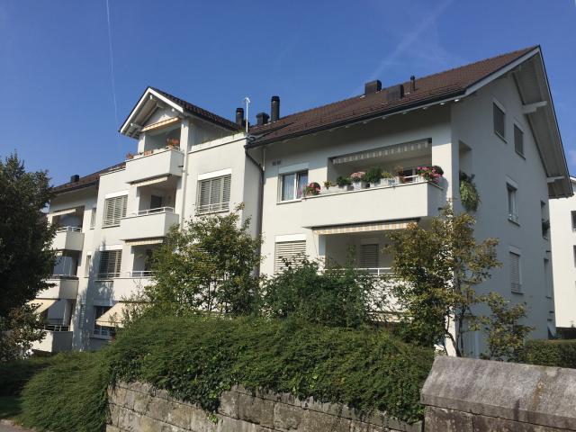 Apartment mieten in Horgen, Zürich