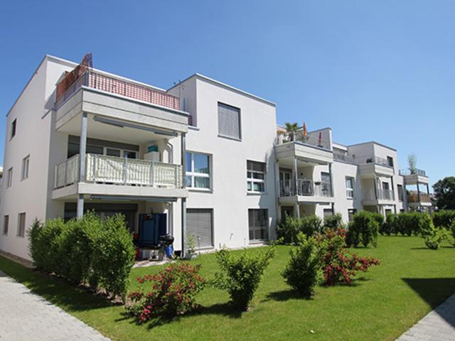 Apartment mieten in Bachenbülach, Zürich