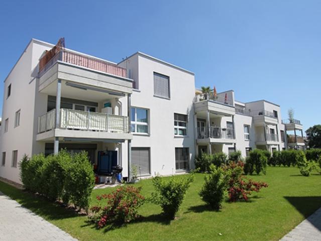 Wohnung mieten in Bachenbülach, Bezirk Bülach