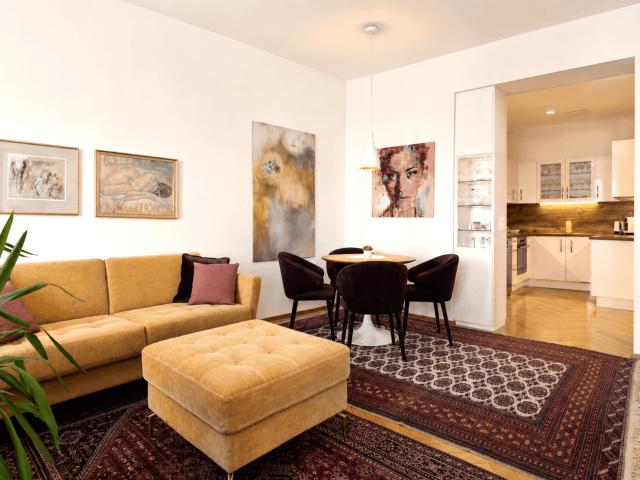 Apartment kaufen in Wien