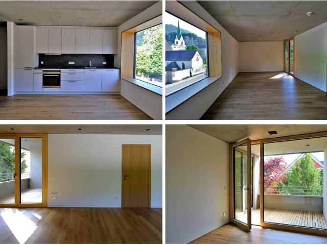 Apartment mieten in Feldkirch-Innenstadt, Feldkirch
