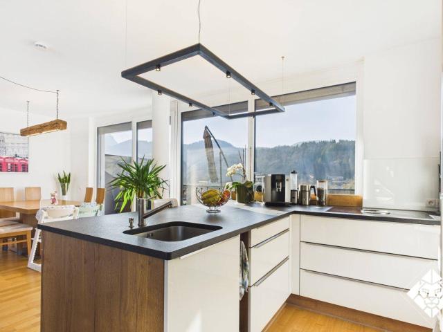 Apartment kaufen in Kufstein, Kienbichl