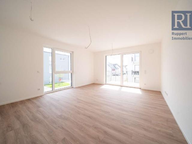 Wohnung kaufen in Stockstadt am Main, Landkreis Aschaffenburg