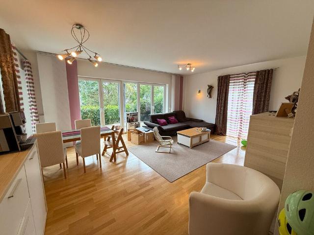 Apartment mieten in Eltville, Hessen