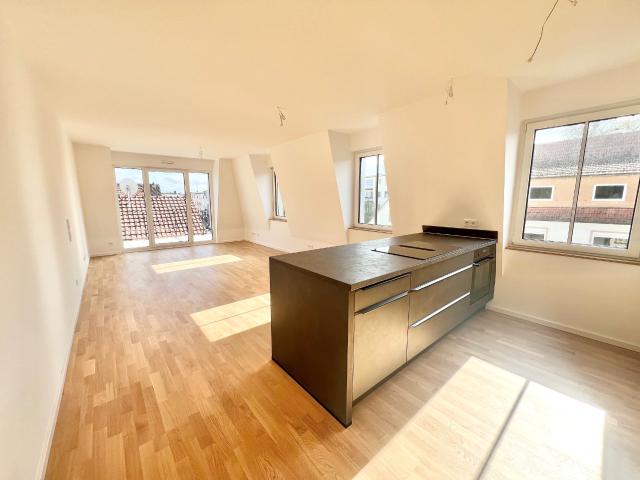Wohnung mieten in Sulz, Baden-Württemberg