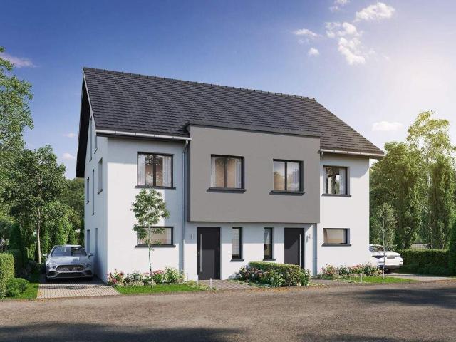 Haus kaufen in Kaunitz, Verl