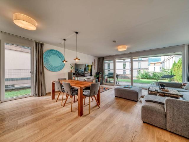 Apartment kaufen in Imst