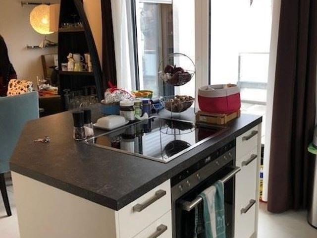 Apartment mieten in Laufamholz, Nürnberg