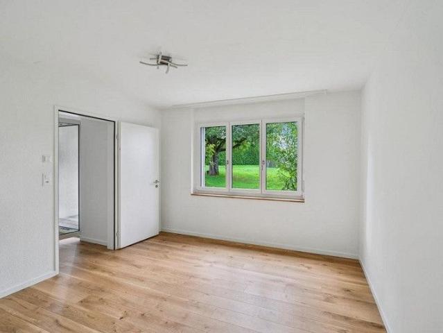 Apartment mieten in Mörschwil, St. Gallen