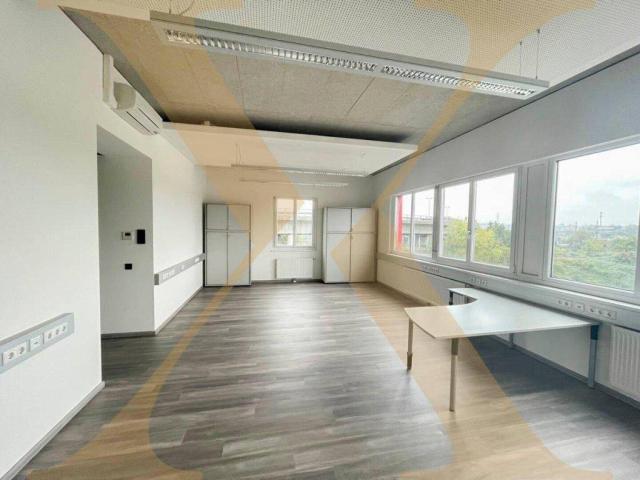 Büro mieten in Franckviertel, Linz