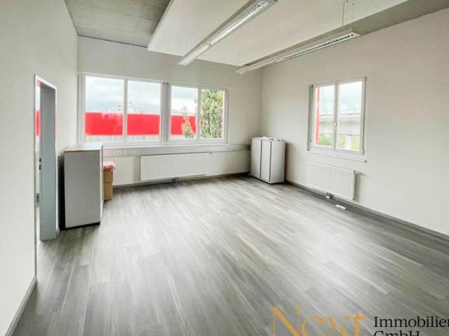Büro mieten in Linz, Oberösterreich