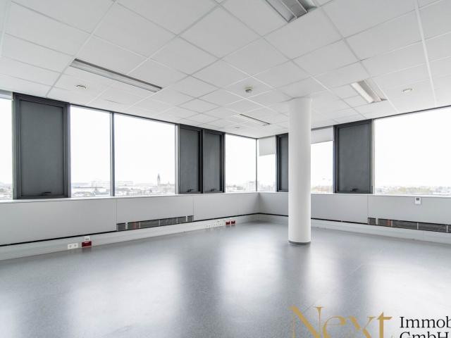 Büro mieten in Wels, Oberösterreich