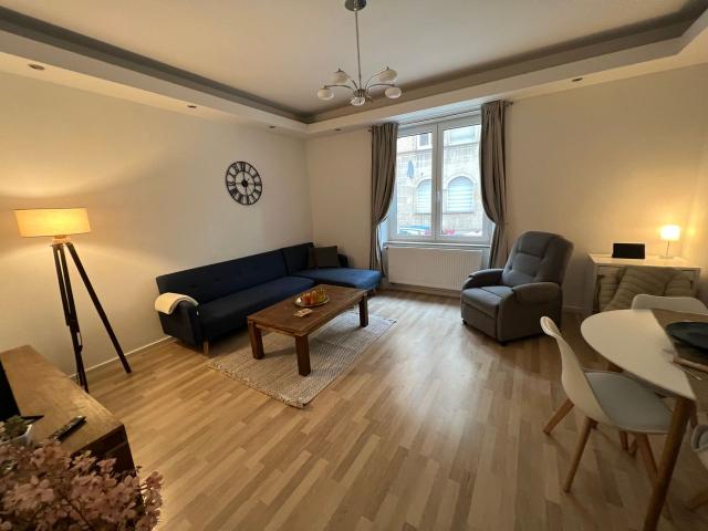 Apartment mieten in Karlshöhe, Stuttgart