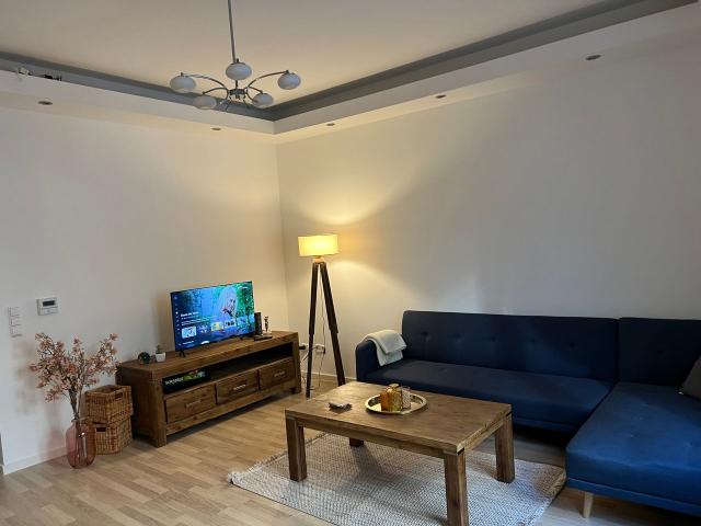 Apartment mieten in Karlshöhe, Stuttgart