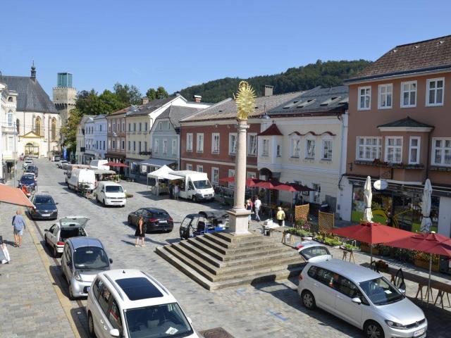 Apartment kaufen in Waidhofen an der Ybbs, Wasservorstadt