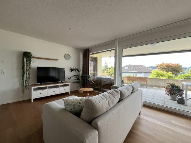 Wohnung mieten in Lü