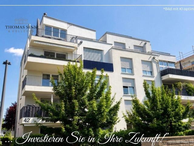 Wohnung kaufen in Böckingen, Heilbronn
