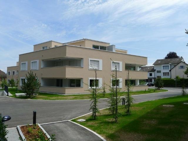 Wohnung mieten in Einigen, Zürich