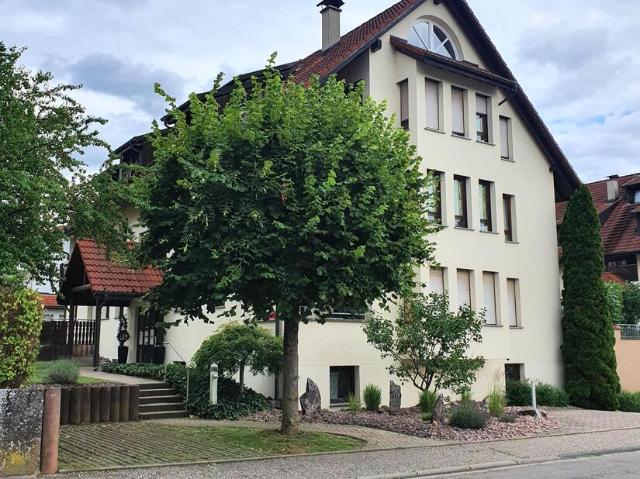 Maisonette kaufen in Oberlauchringen, Lauchringen