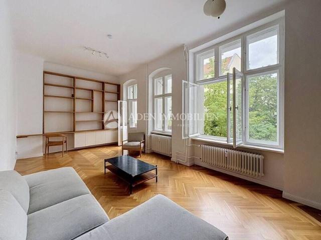 Apartment mieten in Halensee, Berlin