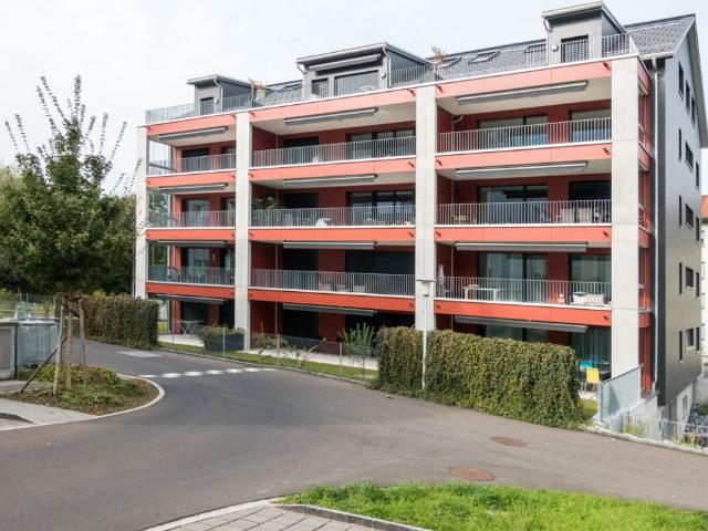 Wohnung mieten in Schübelbach, Schwyz