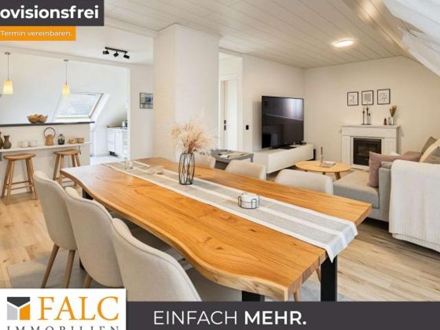 Wohnung kaufen in Mettmann, Nordrhein-Westfalen