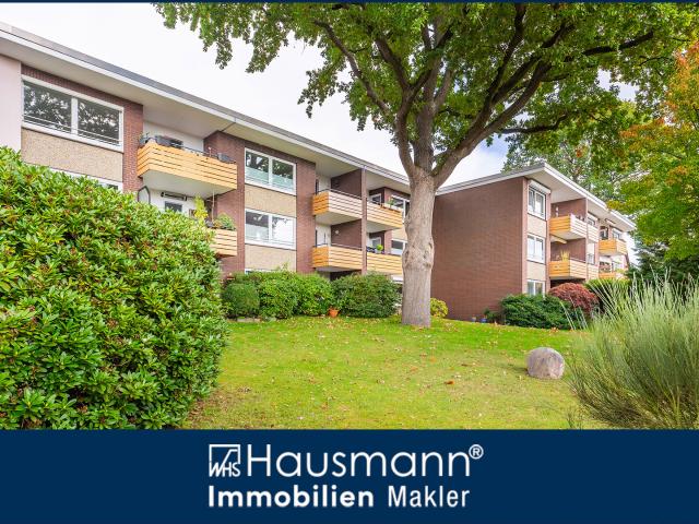 Wohnung kaufen in Hasloh, Kreis Pinneberg