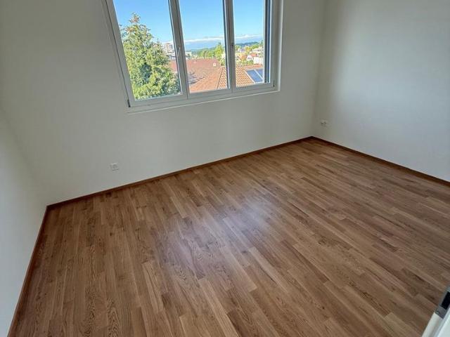 Apartment mieten in Reinach, Bezirk Arlesheim