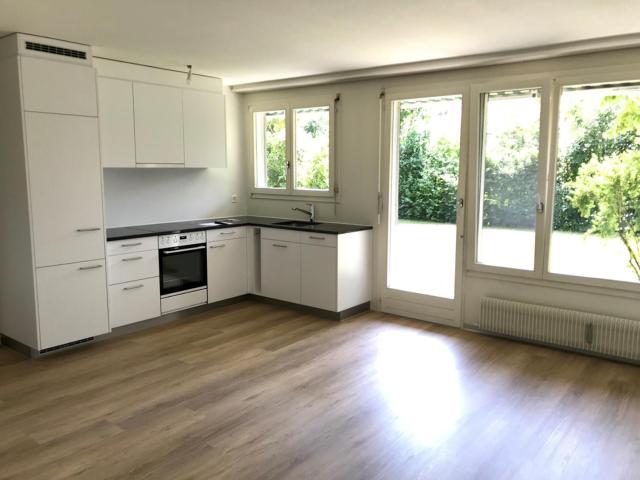 Immobilie kaufen in Belp, Bern