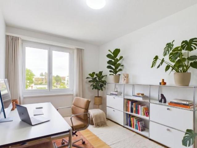 Wohnung kaufen in Schwaderloch, Aargau