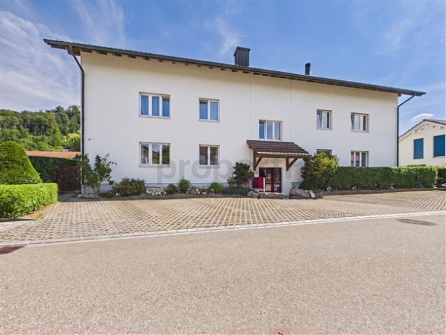 Wohnung kaufen in Schwaderloch, Aargau