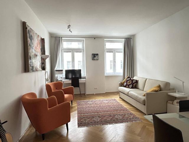Apartment kaufen in Ottakring, Wien