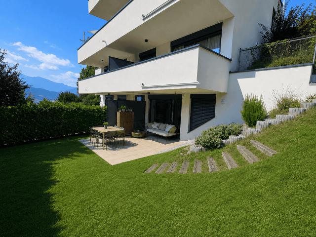 Apartment kaufen in Innsbruck, Tirol