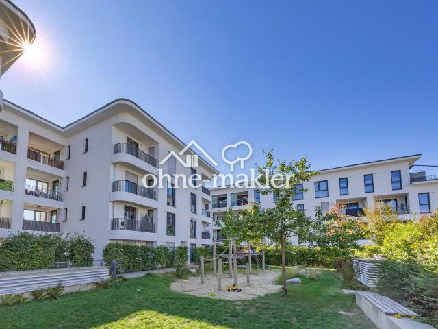 Apartment kaufen in Eglfing, Haar