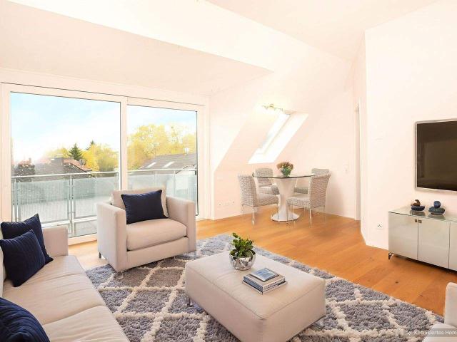 Wohnung kaufen in Urberach, Rödermark