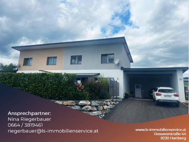 Haus kaufen in Oberwart, Burgenland