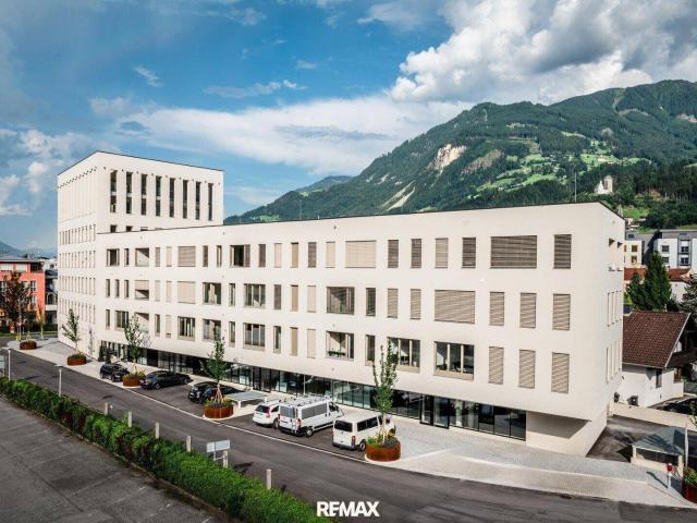Büro mieten in Sonnseite, Schwaz