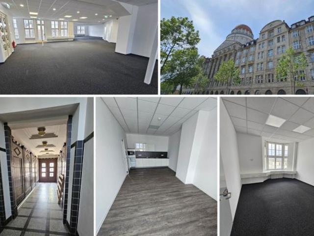 Büro mieten in Leipzig, Sachsen