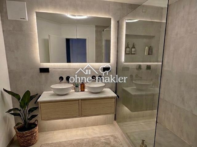 Apartment kaufen in Eselsberg, Ulm