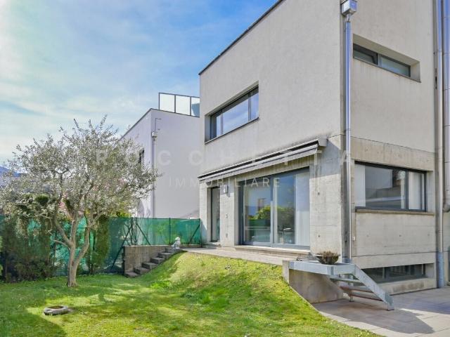 Reihenfamilienhaus kaufen in Ascona, Tessin