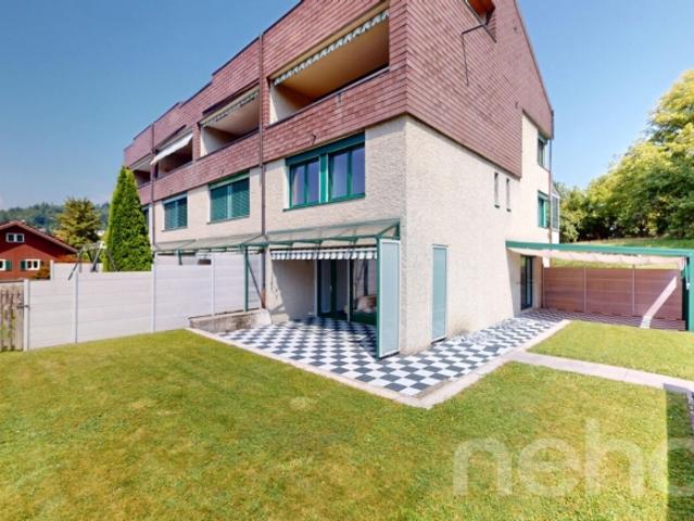 Maisonette kaufen in Bäretswil, Zürich