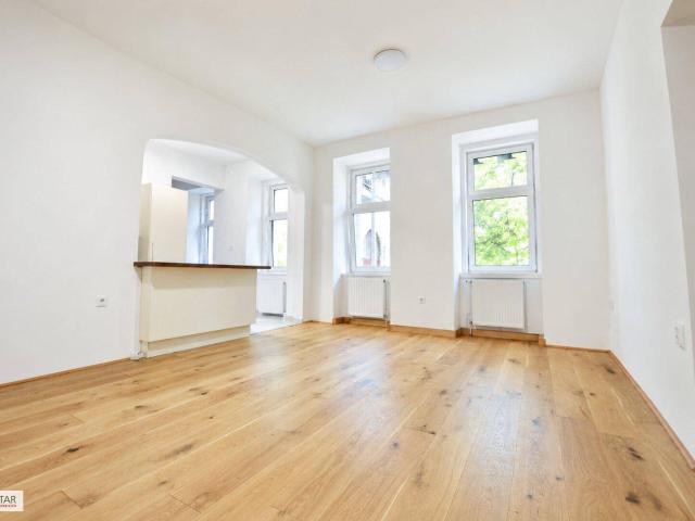 Apartment kaufen in KG Hadersdorf, Wien