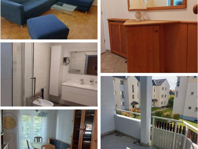 Apartment mieten in Linz, Oberösterreich