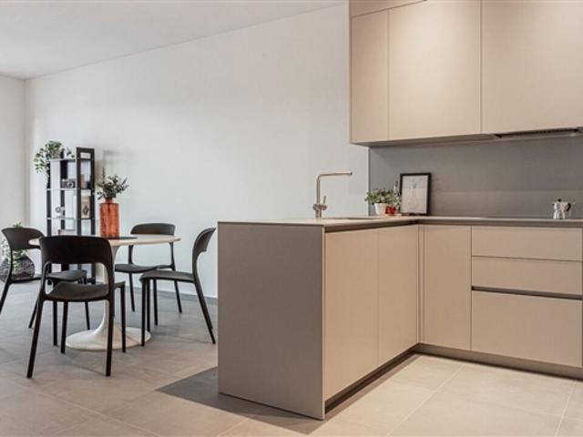 Wohnung kaufen in Aldesago, Tessin