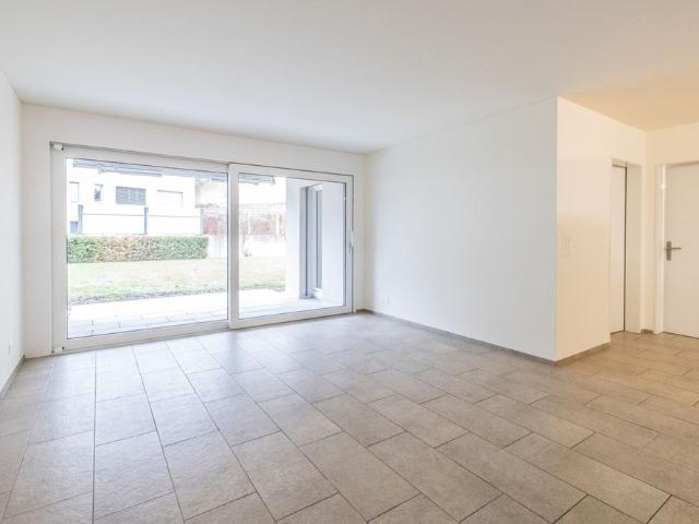 Apartment mieten in Grod, Brittnau