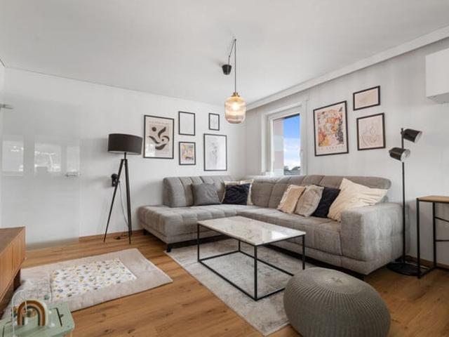 Apartment kaufen in Lochau, Vorarlberg